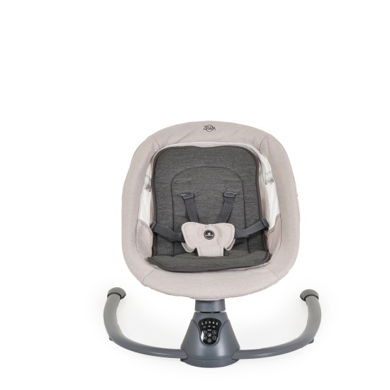 Electric swing Zara light grey Electric swing Zara light grey