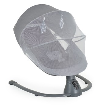 Electric swing Zara dark grey