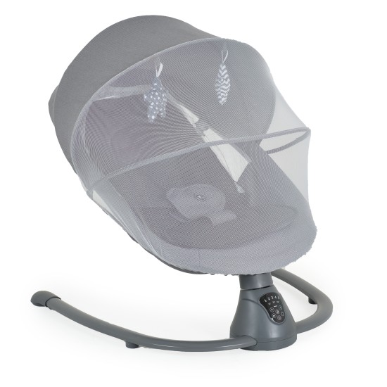 Electric swing Zara dark grey Electric swing Zara dark grey