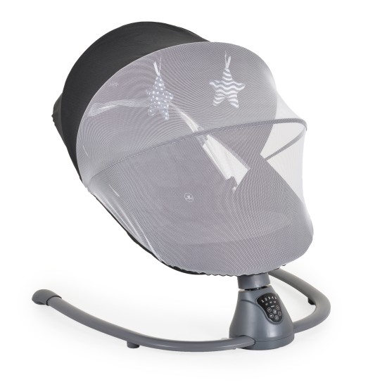 Electric swing Zara black Electric swing Zara black