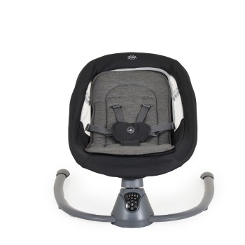 Electric swing Zara black