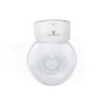 Wearable electric breast pump Eliria