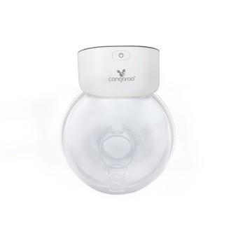 Wearable electric breast pump Eliria