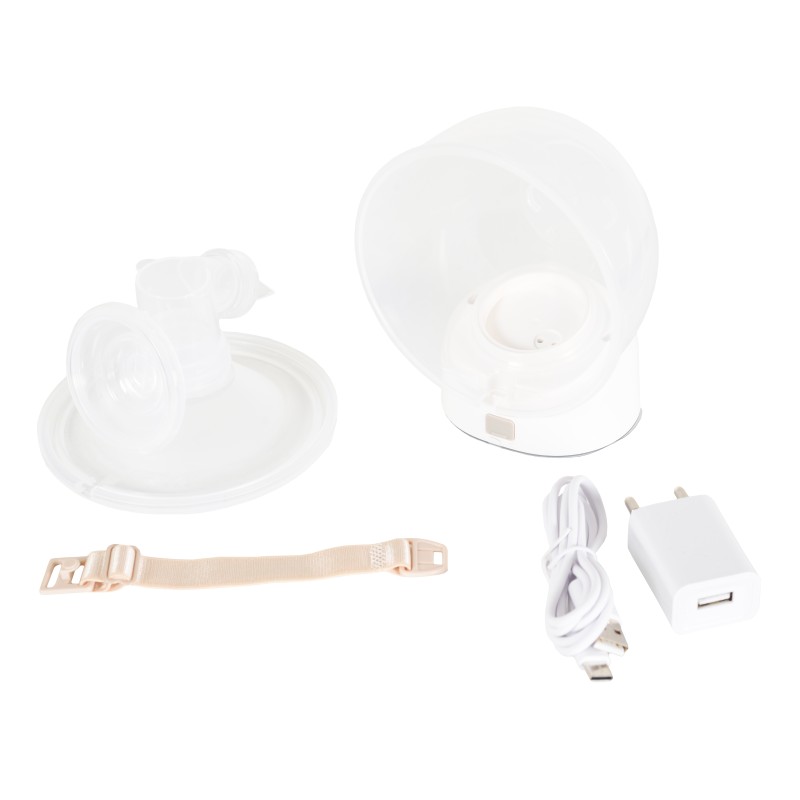 Wearable electric breast pump Eliria