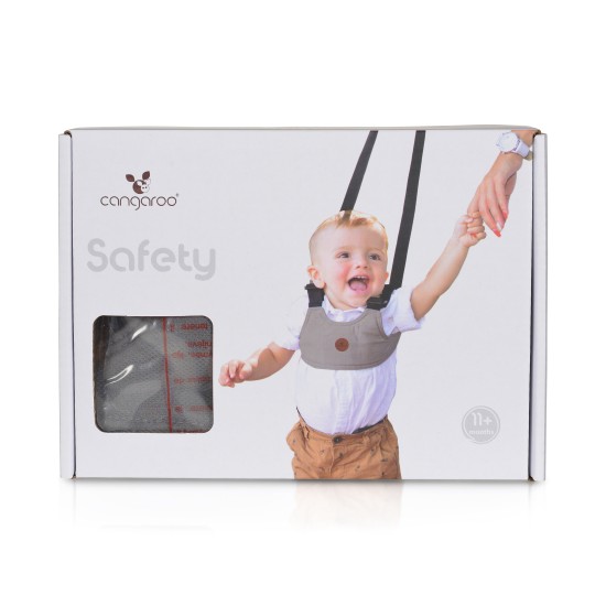 Safety black VR0077