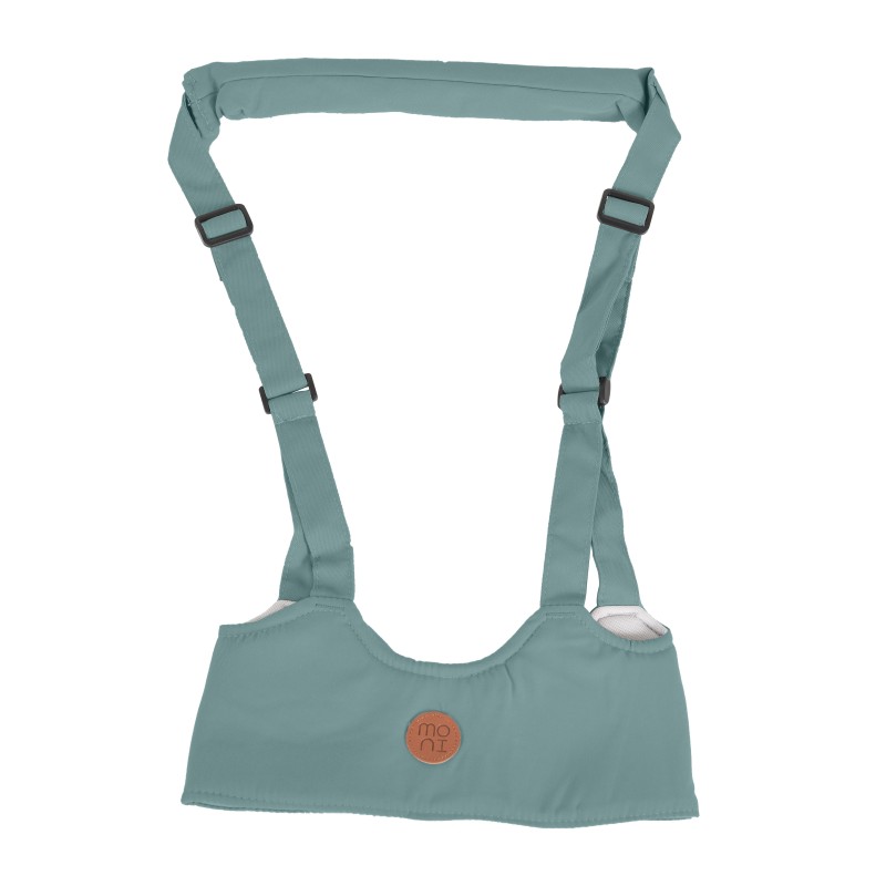 Walky dark green BW001