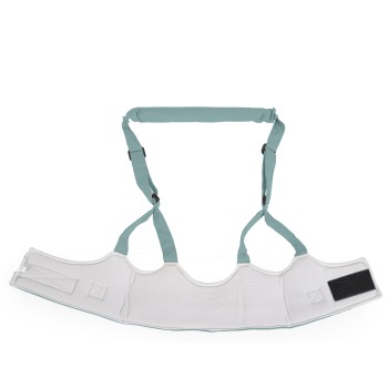 Walky dark green BW001