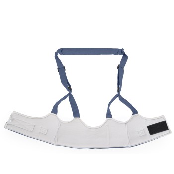 Walky dark blue BW001