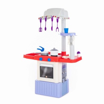 Polesie 42354 Kitchen Infinity Premium (box)