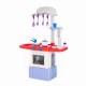 Polesie 42354 Kitchen Infinity Premium (box) Polesie 42354 Kitchen Infinity Premium (box)