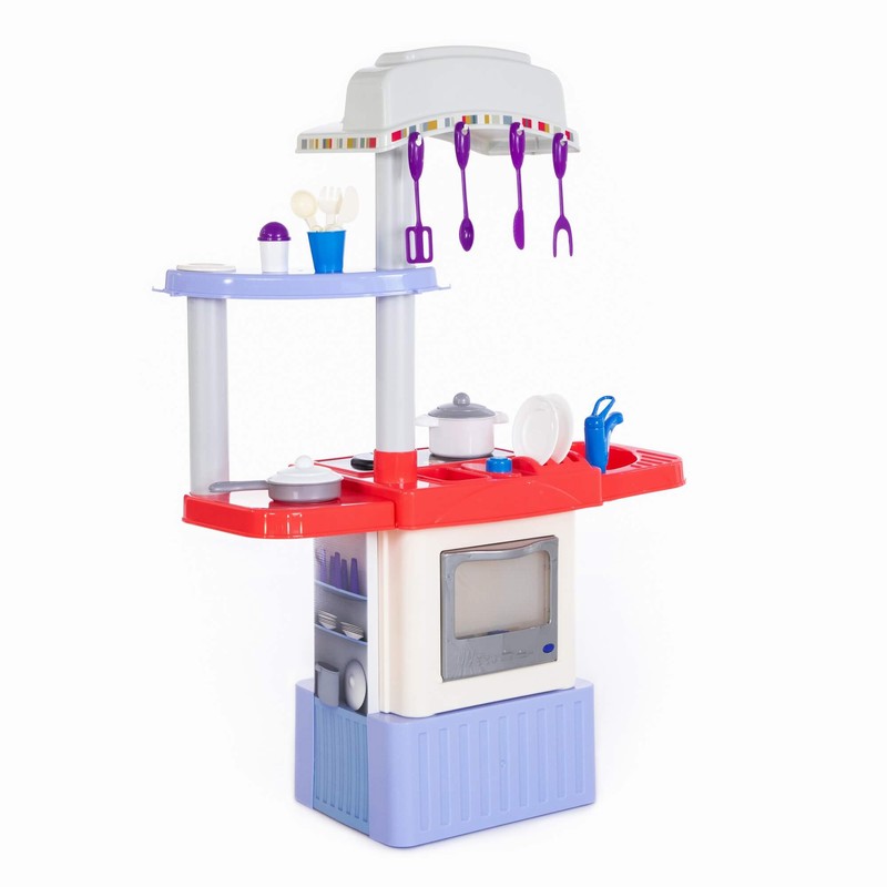 Polesie 42354 Kitchen Infinity Premium (box)