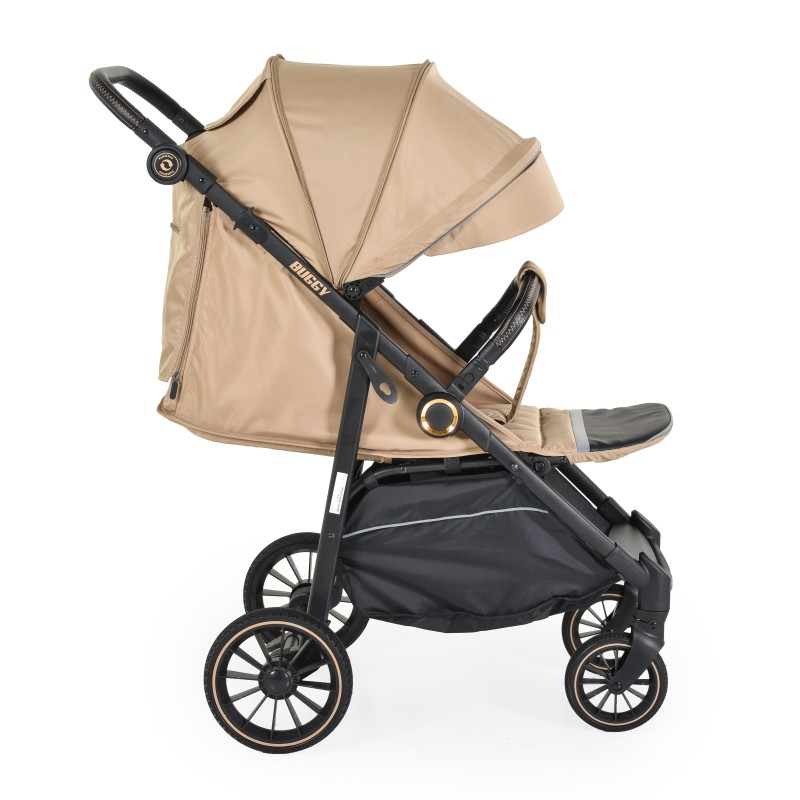 Baby stroller Buggy beige