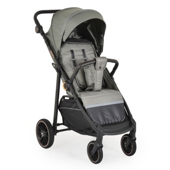 Baby stroller Buggy green