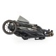 Baby stroller Buggy green