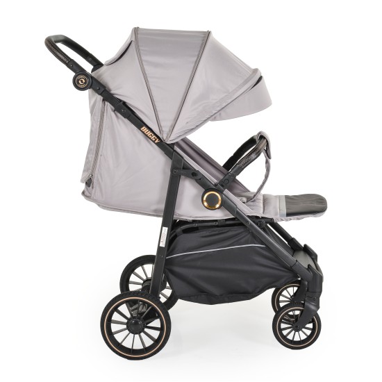 Baby stroller Buggy grey