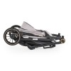 Baby stroller Buggy grey