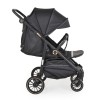 Baby stroller Buggy black