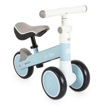 Mini balance bike Lil`s Bike blue