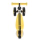 Mini Balance Bike Wee Yellow Mini Balance Bike Wee Yellow