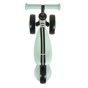 Mini Balance Bike Wee Green
