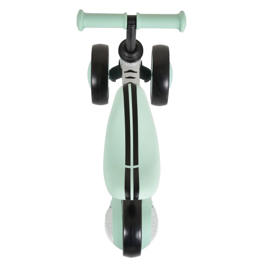 Mini Balance Bike Wee Green Mini Balance Bike Wee Green