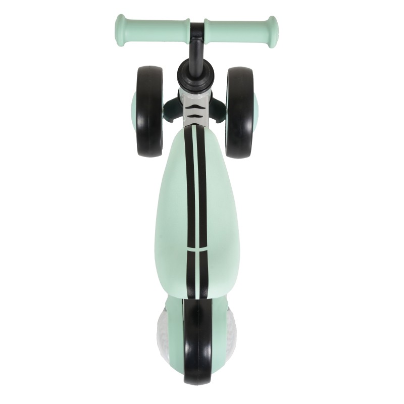 Mini Balance Bike Wee Green