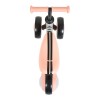 Mini balance bike Wee pink