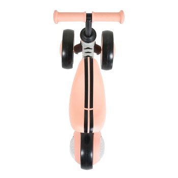 Mini balance bike Wee pink