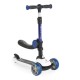 Scooter Maserati Blue