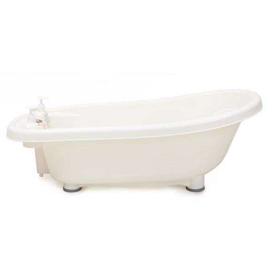 Bath tub Bubble pink