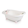 Bath tub Bubble pink