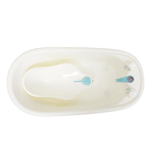 Bath tub Bubble blue Bath tub Bubble blue