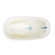Bath tub Bubble blue Bath tub Bubble blue