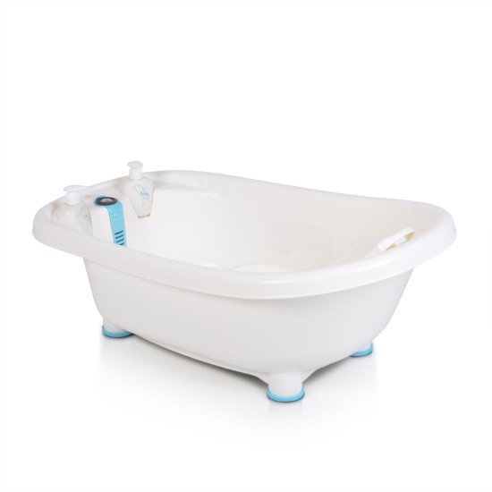 Bath tub Bubble blue Bath tub Bubble blue