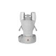 Baby carrier Mistral gray HS1965