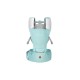 Baby carrier Mistral turquoise HS1965 Baby carrier Mistral turquoise HS1965