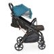 Baby stroller Cardi green