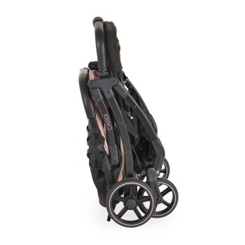 Baby stroller Cardy Pink