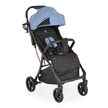 Baby stroller Cardi blue