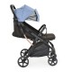 Baby stroller Cardi blue