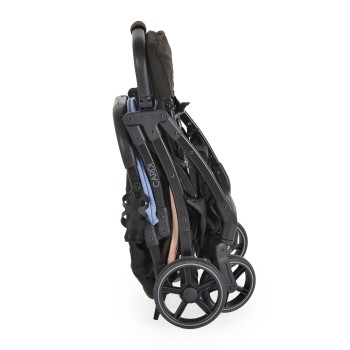 Baby stroller Cardi blue