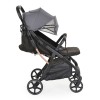 Baby stroller Cardi black