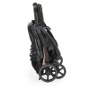 Baby stroller Cardi black