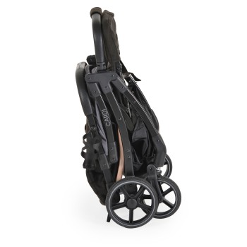 Baby stroller Cardi black