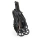 Baby stroller Cardi black
