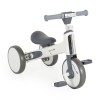 Learn-to-Ride mini balance bike white