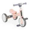 Learn-to-Ride mini balance bike pink