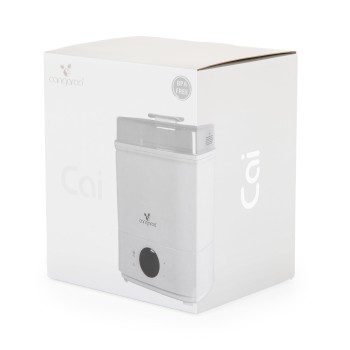 Αποστειρωτής με Στεγνωτήρα - Cai