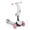 Scooter Motion 4in1 Pink