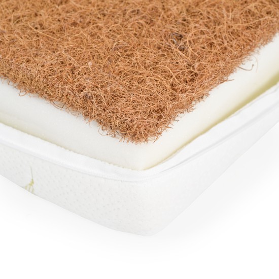 Baby mattress Aloe Spring 120/60/11 Baby mattress Aloe Spring 120/60/11